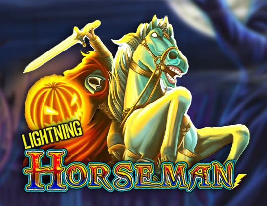 Lightning Horseman